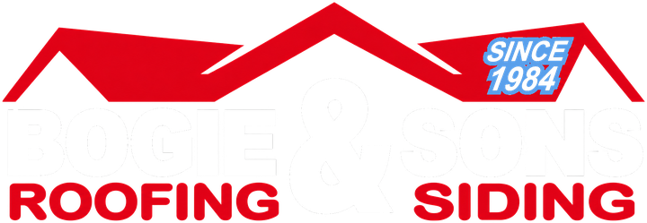 Bogie & Sons Roofing & Siding